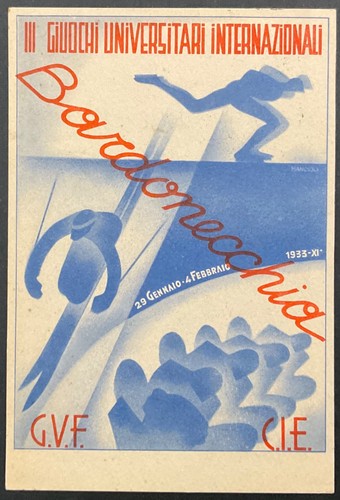 Futurismo bardonecchia giochi - futurismo,