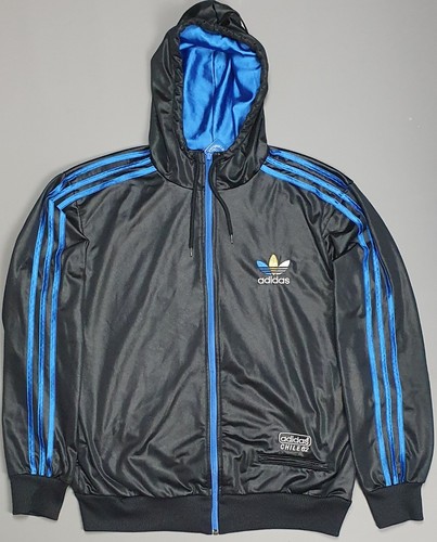 Adidas chile giacca uomo - 62,