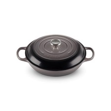 Le Creuset Evolution Oyster