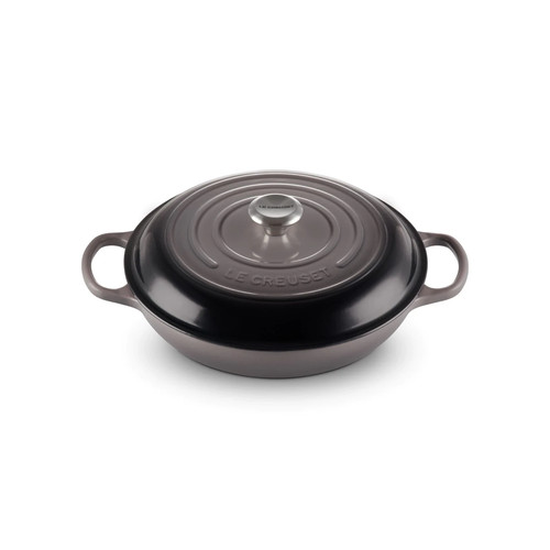 Creuset evolution oyster - le,