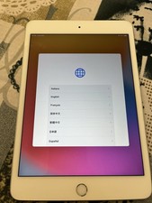 Apple iPad Mini 5 (A2133) –