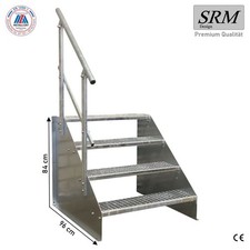 Scala da appoggio scala