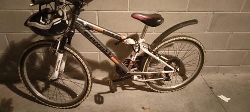 Montanbike ragazzo - da,