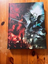Warhammer 40K - Regolamento