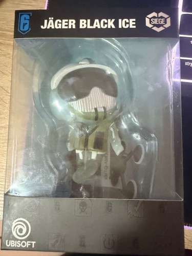 Tom clancy rainbow six siege - tom,