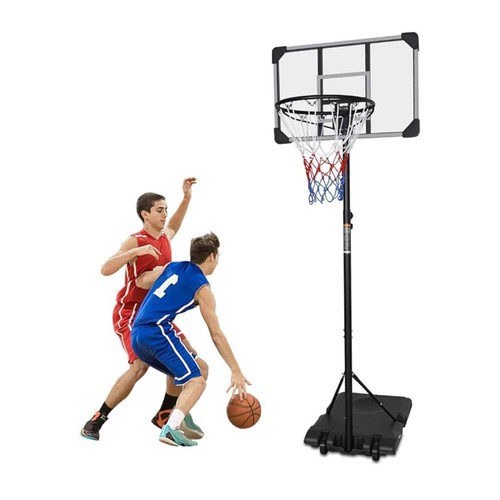 Gymflex canestro basket - gymflex,