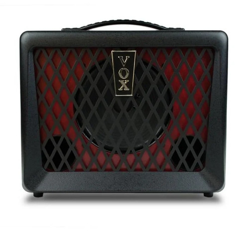 Vox vx50 bass amplificatore - vx50, ba