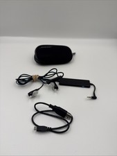 Bose QuietComfort 20 QC20