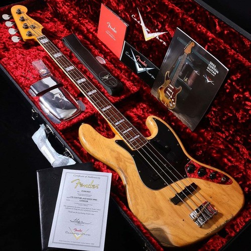 Fender custom shop limited - shop,