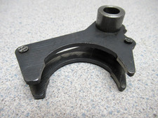 VINTAGE CZ 125 516 MOTO CROSS