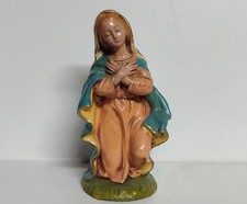 EUROMARCHI - statua presepe