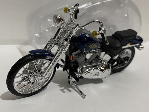Harley davidson fxsts - harley,