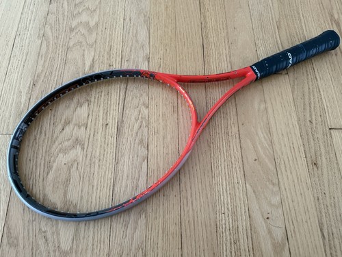 Head radical pro 8 con - ig,