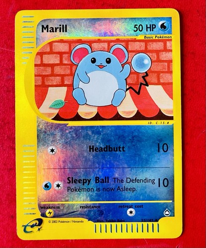Lotto carte pokemon - lotto,