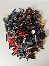 LEGO lotto Technic misto solo