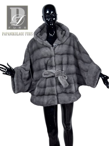 Mantello orizzontale con