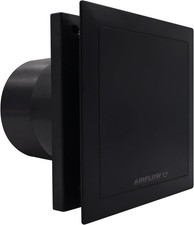 QuietAir QT100 T - Aspiratore