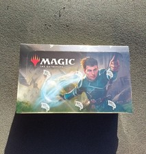 Magic "Booster Box Rinascita