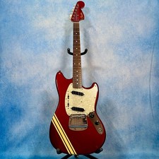 2012 Fender Japan MG-73 CO