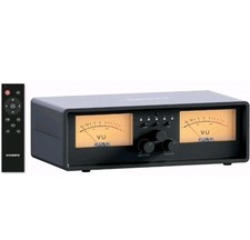 Neohipo ET30 VU Meter