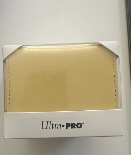 Ultra pro alcova vivid edge - pro,