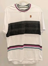 Maglia Nike Bianca Court