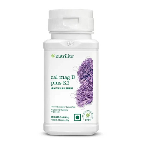 Amway nutrilite cal - amway, mag