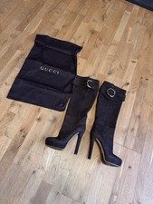 Stivali Gucci Josephine