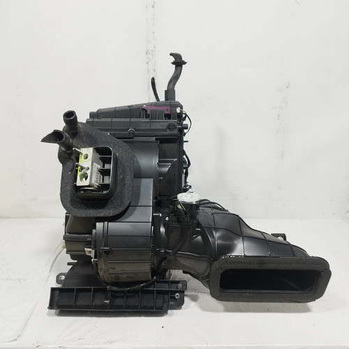 Stufa manuale fiat new - stufa, panda