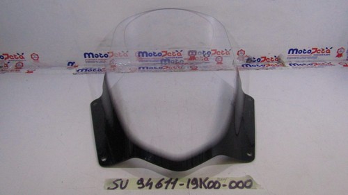 Parabrezza cupolino windshield - parabrezza,