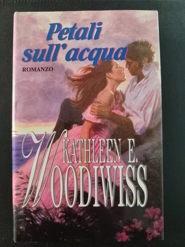 Kathleen woodiwiss petali - kathleen, woodiwiss,