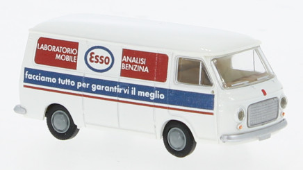 Brekina modellino furgone - brekina,