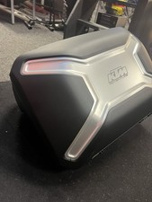 KTM Powerparts Touring Case
