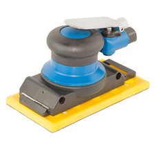 Levigatrice Lineare LPL