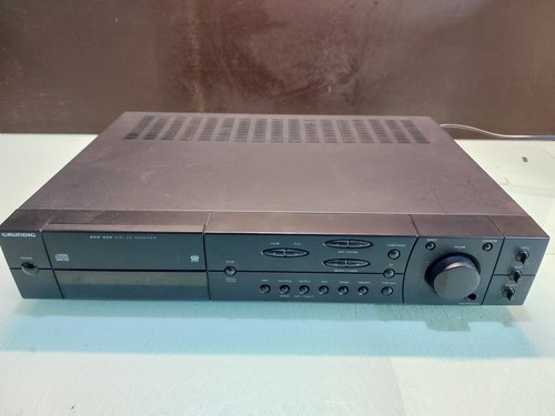 Grundig rcd 400 lettore cd - rcd-400, |
