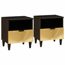 Armadio notte con cassetto - da,