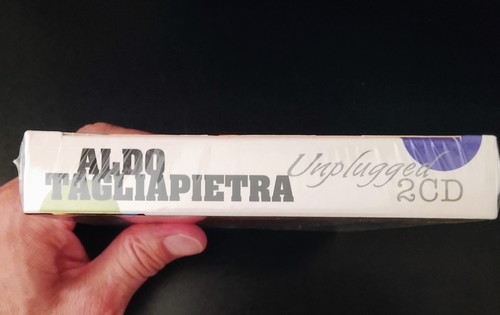 Aldo tagliapietra box cd - box, 2