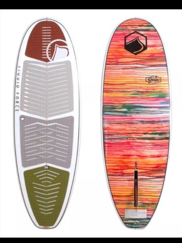 Liquid force guapo wakesurfer - liquid,