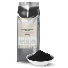 Carbone Vegetale 500 g -