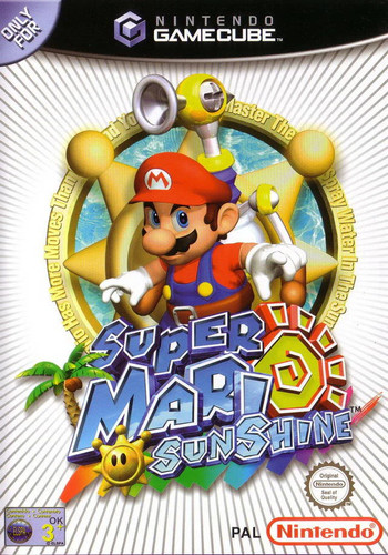 Nintendo gamecube gioco - nintendo, a