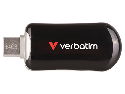 Verbatim chiavetta usb - chiavetta, usb-c
