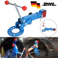 Dispositivo di flangiatura