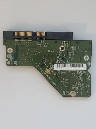 WD5000AAKS-40V2B0