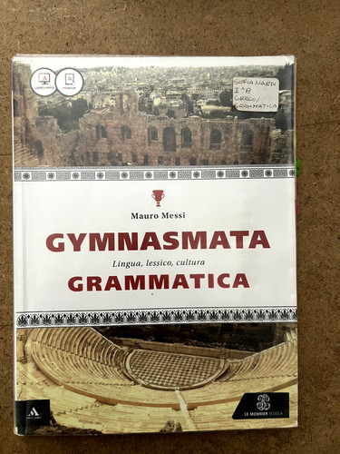 Gymnasmata