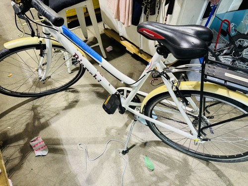 Bianchi bike - bianchi,