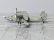 1:400 CUSTOM RESIN BERIEV