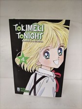 Tokimeki Tonight - Ransie la