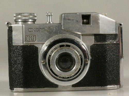 Prl comet bencini - prl), film