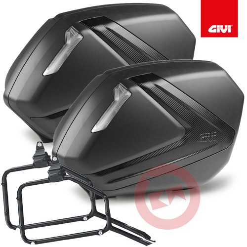 Valigie laterali givi v37nnt - laterali,