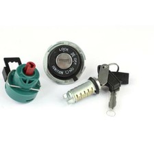 KIT CILINDRI SERRATURE PIAGGIO
